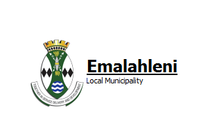 Emalaheni Witbank